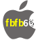 Aplicativo fbfb66 para iOS